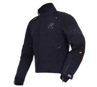 Rukka Armagate Textiljacke Bauchgröße schwarz 58