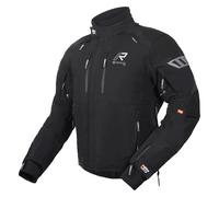 Rukka Armageddo-R GTX Motorradjacke (Schwarz)
