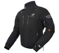 Rukka Armageddo-R GTX Textiljacke, schwarz Größe: 50