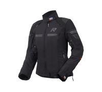 Motorradjacke Rukka Armatou-R Lady Jacket black, 48 48 schwarz
