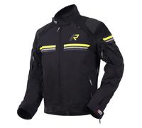 Rukka Armatou-R Jacke Schwarz Gelb - Rukka, Schwarz-Gelb, 52