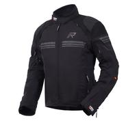 Rukka Armatou-R Jacke Schwarz - Rukka, Schwarz, 48