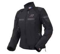 Motorradjacke Rukka Armatou-R Lady Jacket black, 48 48 schwarz