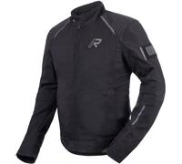 Rukka Cityrace-R Jacke schwarz Gr. 54