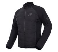 Herren Softshelljacke Rukka Combo-R black, 56 56 black