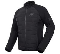 Rukka Combo-R Midlayer Funktionsjacke, schwarz, 50
