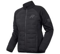 Rukka Comborina Midlayer Damen Funktionsjacke, schwarz, Größe 44