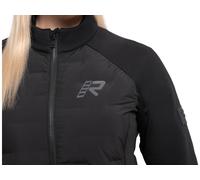 Rukka Comborina Thermojacke Damen (Schwarz)