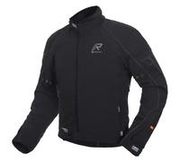 Rukka Comfo-R Gore Tex Motorradjacke Gr. 54 - Schwarz Schwarz