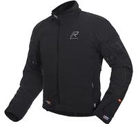 Rukka Comfo-R GTX Motorrad Textiljacke, schwarz, 54