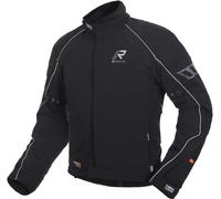 GoreTex Herrenjacke Rukka Comfo-R black-silver, 54 54 black-silver