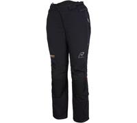 Rukka Comforina GTX Damen Motorrad Textilhose, schwarz, Größe Kurz 38