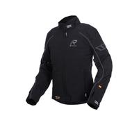 Rukka Comforina GTX Damen Motorrad Textiljacke, schwarz, Größe 42
