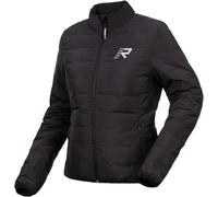 Rukka Down-Y 2.0 Midlayer Damen Jacke, schwarz, Größe 44