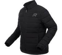 Rukka Downride-R Damen Daunenjacke, schwarz, Größe 44