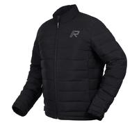 Rukka DownRide-R Daunenjacke (Schwarz)