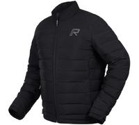 DownRide-R Daunenjacke (Schwarz), 58