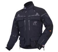 RUKKA Jacken Ecuado-R Gore-Tex Black / Black 58