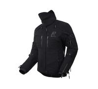 Rukka FlexoRina GTX Damen Textiljacke, schwarz Größe: 42