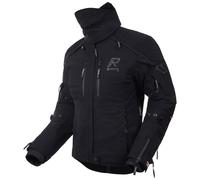 Rukka FlexoRina GTX Damen Textiljacke, schwarz Größe: 48