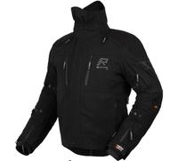 Rukka - Herren Motorrad Textiljacke - Flexo-R GTX - 3-Lagen-Laminat GoreTex®