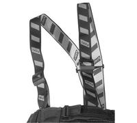 Hosenträger Klett Grösse 2 Größe 2 black