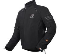 Rukka R-ex 2.0 GTX Motorradjacke (Schwarz)