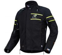 RUKKA Jacken Rapto-R Gore-Tex Black / Yellow Fluo XXL