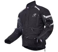 Rukka Madagasca-R GTX Textiljacke, schwarz Größe: 62