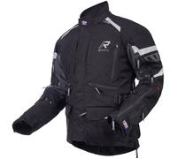 Rukka Madagasca-R GTX Textiljacke, schwarz Größe: 62