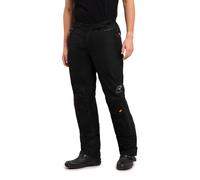 Rukka R-ex 2.0 GTX Motorradhose Kurzgröße (Schwarz)