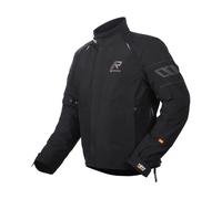 Rukka R-ex 2.0 GTX Motorradjacke (Schwarz)