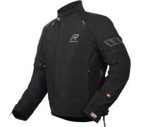 Rukka R-ex 2.0 GTX Motorradjacke (Schwarz)