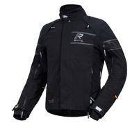 Rukka Rapto-r Jacke M Black / Black (Herstellerartikelnummer: C70112739R0099950)