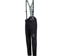 Rukka Rapto-R Motorrad Textilhose, schwarz, Größe 64 für Männer