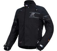 Rukka Rapto-R Gore-Tex Pro Motorradjacke, schwarz, 62