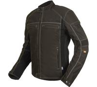 Rukka Raymore Motorrad Textiljacke, dunkelblau, Größe 50