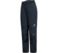 Rukka Rexiina GTX Damen Motorrad Textilhose, schwarz, Größe 40
