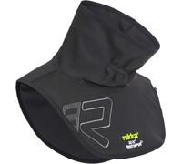 Rukka RWS Light Halswärmer, schwarz, Größe XS