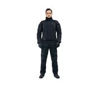 Rukka Shield-R schwarz Herren Motorradjacke wasserdicht Gore-Tex laminiert, Outlast, Protektoren 54