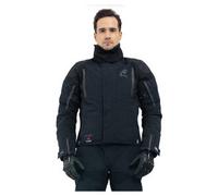 Rukka Shield-R Jacke GTX Schwarz - 52
