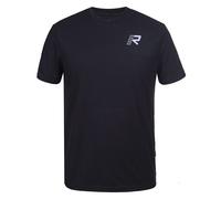 Rukka Sponsor T-Shirt, schwarz, Größe M für Männer