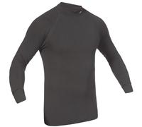 Rukka Thermo Outlast Langarmshirt, schwarz, Größe S für Männer