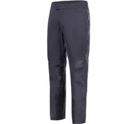 Rukka Transfo-R Motorrad Textilhose, schwarz, Größe 58 für Männer