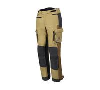 Rukka Ventu-R GTX Motorradhose (beige / braun / schwarz)