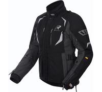 RUKKA Jacken Venturina Lady Black / Grey / White 40