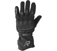 Rukka Virium 2.0 GTX Motorrad Handschuhe, schwarz, 10