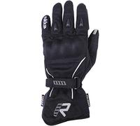 Rukka Virium X-trafit Motorradhandschuh, Farbe schwarz, Größe 8 | GORE-TEX