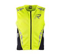 Rukka VIS Weste, gelb, 3XL
