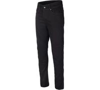 Rukka Wild-R Hose schwarz Gr. 38